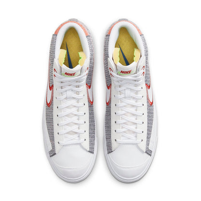NikeBlazer Mid '77 'Recycled Jerseys Pack'