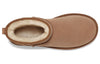 UGG(WMNS)  Classic Mini Regenerate Boot 'Chestnut'