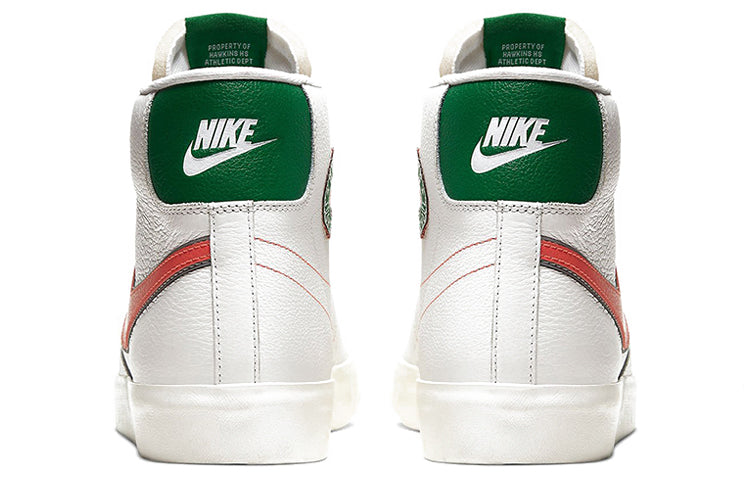 NikeStranger Things x Blazer Mid 'Hawkins High'