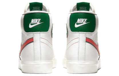 NikeStranger Things x Blazer Mid 'Hawkins High'