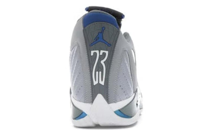 Air Jordan14 Retro 'Wolf Grey'