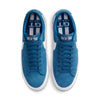NikeZoom Blazer Low Pro GT SB 'Court Blue'