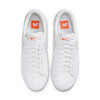 NikeSB Zoom Blazer Low Pro GT ISO 'Triple White'