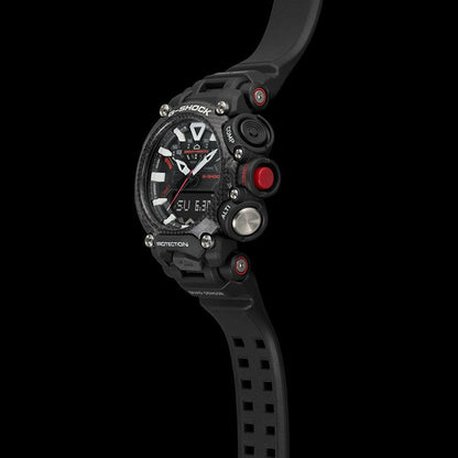 CASIOG-Shock Gravitymaster 'Black'