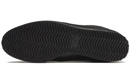 NikeClassic Cortez Leather 'Black Anthracite'