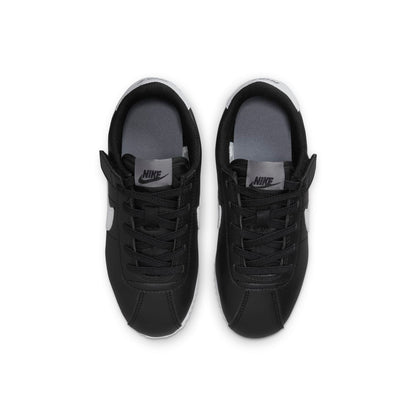 Nike(PS)  Cortez EasyOn 'Black White'