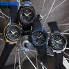 CASIOG-Shock G-Steel 'Gold Black'