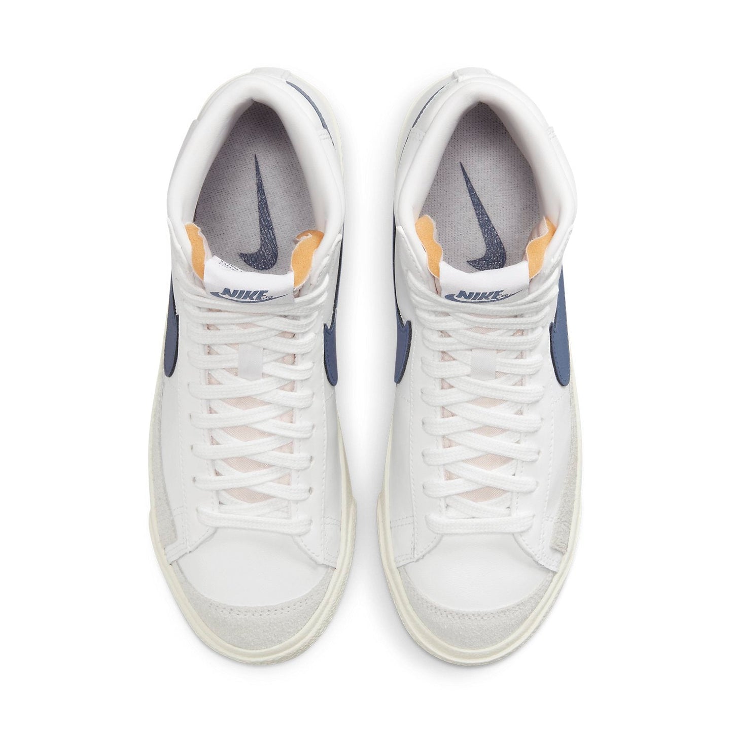 Nike(WMNS)  Blazer Mid '77 'Diffused Blue'