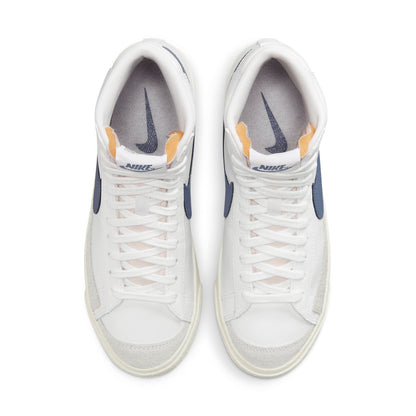 Nike(WMNS)  Blazer Mid '77 'Diffused Blue'
