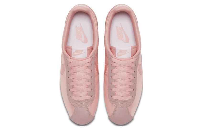 Nike(WMNS)  Classic Cortez Nylon 'Coral Stardust'