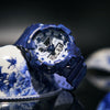 CASIOG-Shock Analog-Digital 'Blue'