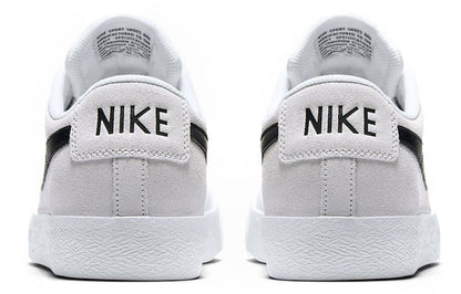 NikeSB Blazer Zoom Low XT 'White Black'