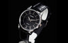 CASIOWaterproof Unisex Mens Black Analog