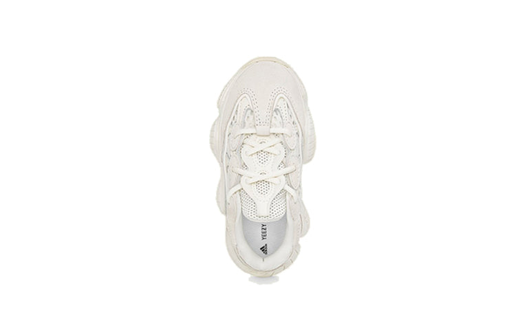 adidas(TD)  Yeezy 500 'Bone White'