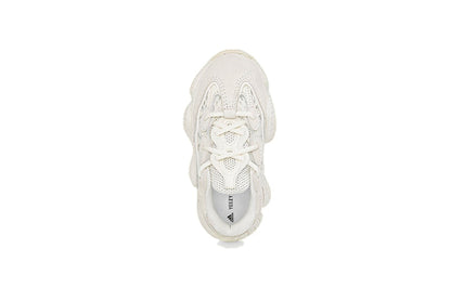adidas(TD)  Yeezy 500 'Bone White'