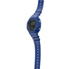 CASIOG-Shock Analog-Digital 'Blue'