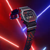 CASIOG-Shock Digital 'Black'