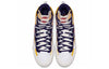 Nikex sacai Blazer Mid 'Maize Navy'