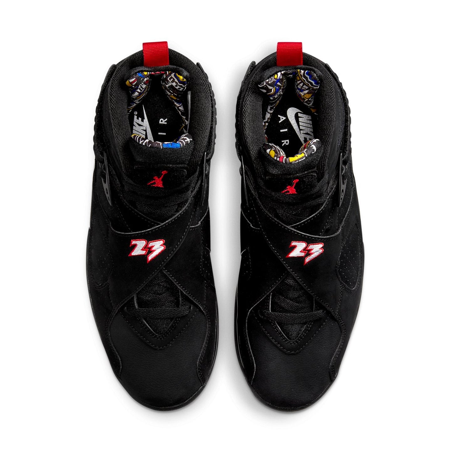 Air Jordan8 Retro 'Playoffs'