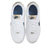Nike(GS)  Cortez 'White Khaki Thunder Blue'