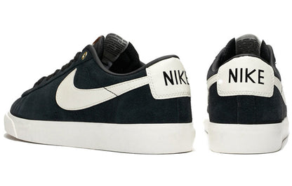 NikeSB Skateboard Blazer Low GT 'Black White'