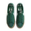NikeBlazer Low GT SB 'Green Gum'