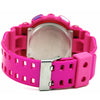 CASIOG-Shock Analog-Digital 'Pink'
