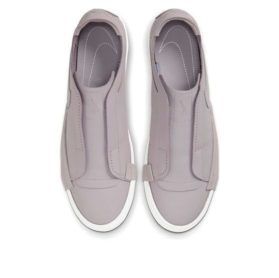 Nike(WMNS)  Blazer Slip 'Kickdown - Platinum Violet'