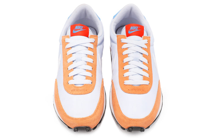 Nike(WMNS)  Daybreak 'Grey Orange Trance'