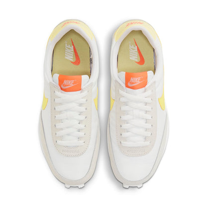 Nike(WMNS)  Daybreak 'Pale Ivory Light Citron'