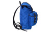 GucciOff The Grid Backpack 'Blue'