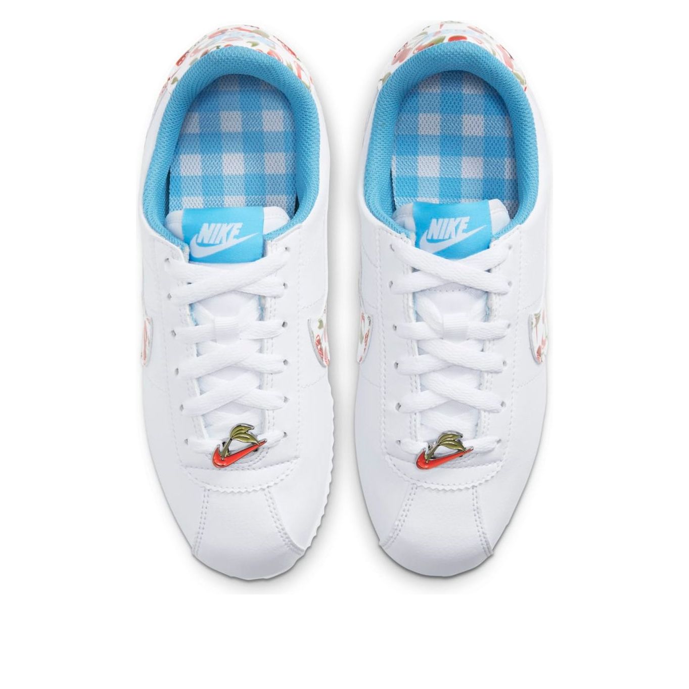 Nike(GS)  Cortez SE 'Cherry Pacnic'