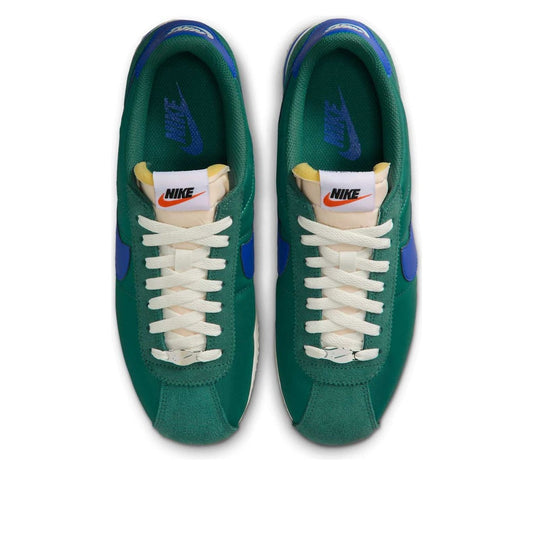 Nike(WMNS)  Cortez TXT 'Evergreen Aura'