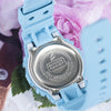CASIOG-Shock Square 'Light Blue'