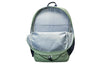 SkechersLightweight Fabric Backpack 'Green White'