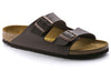 BirkenstockArizona Version Brown Unisex Slippers