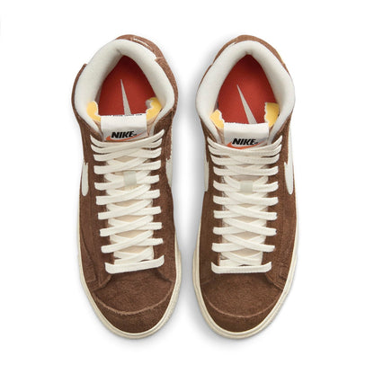 Nike(WMNS)  Blazer Mid '77 Vintage 'Cacao Wow'