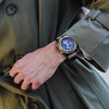 CASIOG-Shock Analog-Digital 'Brown'
