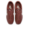 Nike(WMNS)  Cortez Leather 'Red Sepia Black Sail'