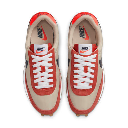 Nike(WMNS)  Daybreak 'Cinnabar Sanddrift Gum'
