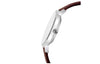 CASIOMale DRESS Japan / South Korea Fashion Mens Silver Analog