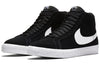 NikeZoom Blazer Mid SB 'Black'