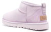 UGG(WMNS)  Classic Ultra Mini II 'Light Purple'