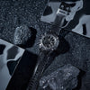 CASIOG-Shock Analog-Digital 'Black Grey'