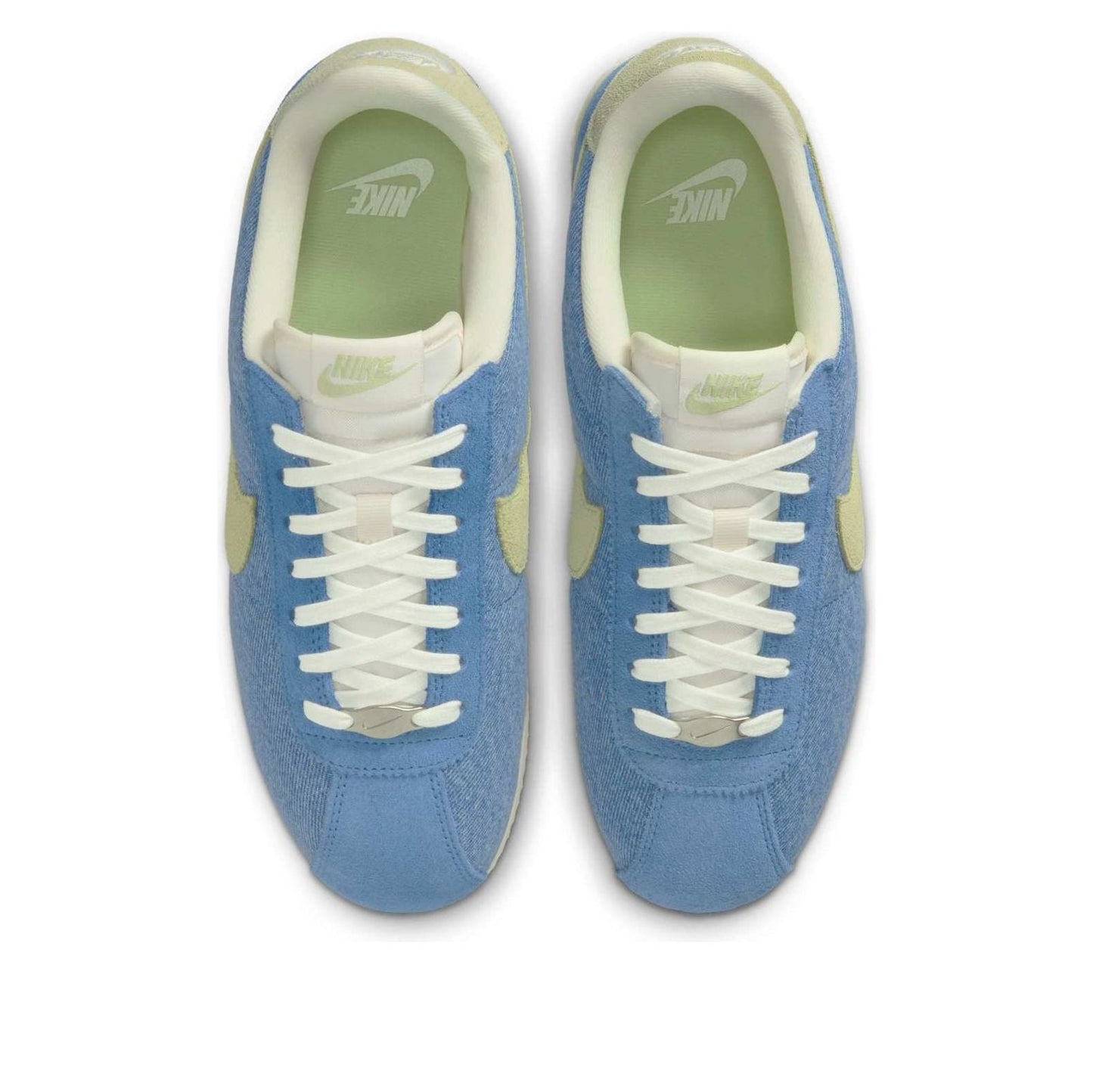 Nike(WMNS)  Cortez SE 'Denim'