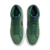 NikeZoom Blazer Mid SB 'Noble Green'