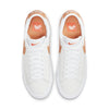NikeZoom Blazer Low Pro GT SB 'Light Cognac'