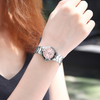 CASIOQuartz Waterproof Silver Analog