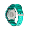 CASIOG-Shock Square 'Green'