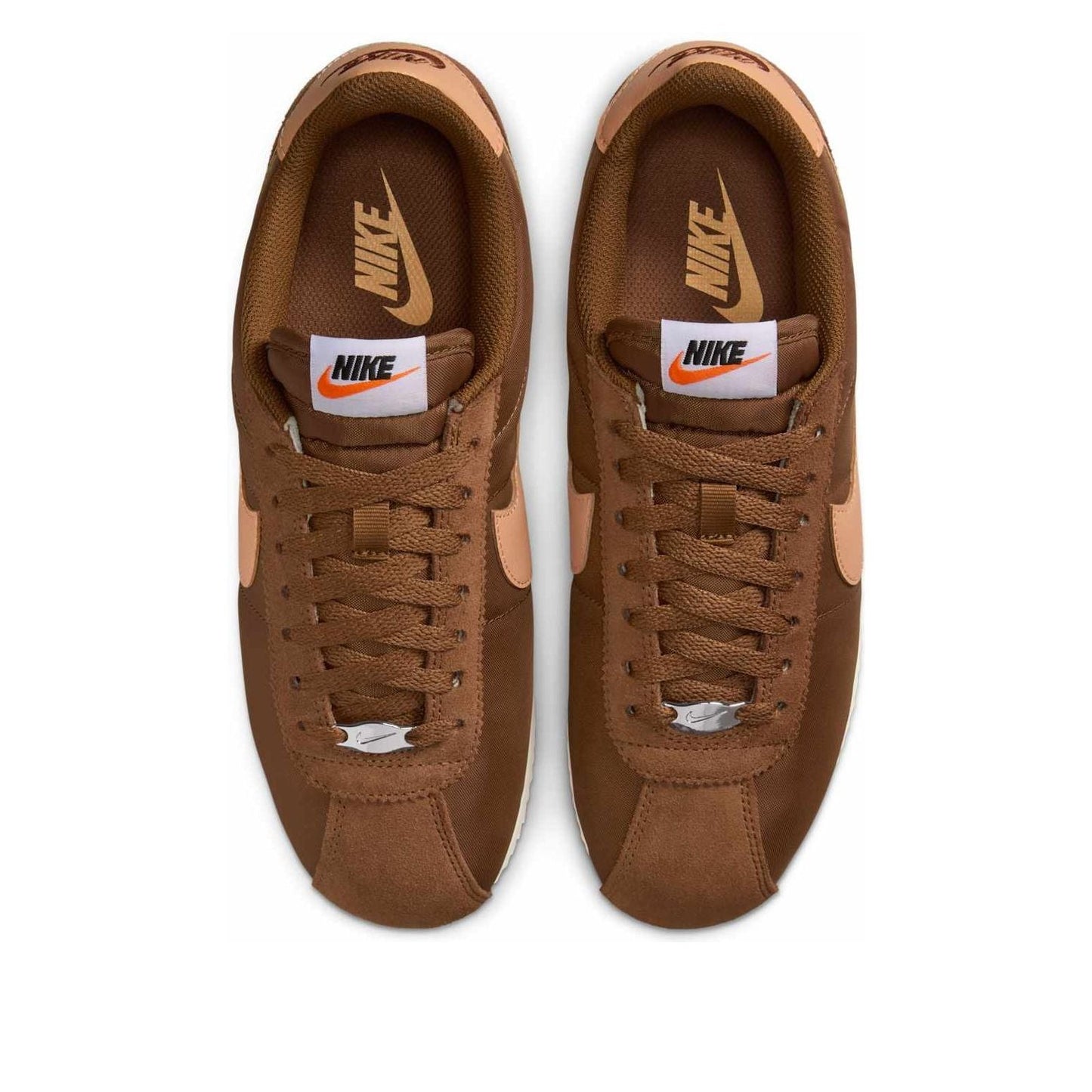 Nike(WMNS)  Cortez Textile 'Light British Tan'